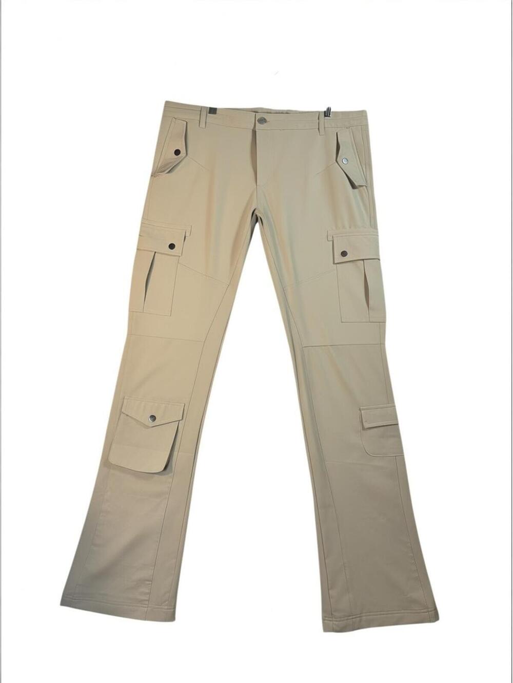 Jordan Craig Legacy Edition Multi Pocket Cargo Pants NWT